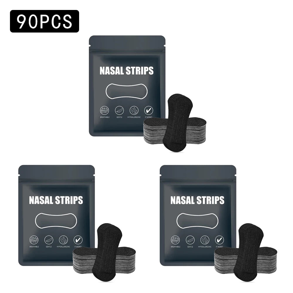 Nose Strips