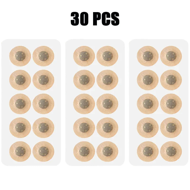 Nose Strips — Magnétique
