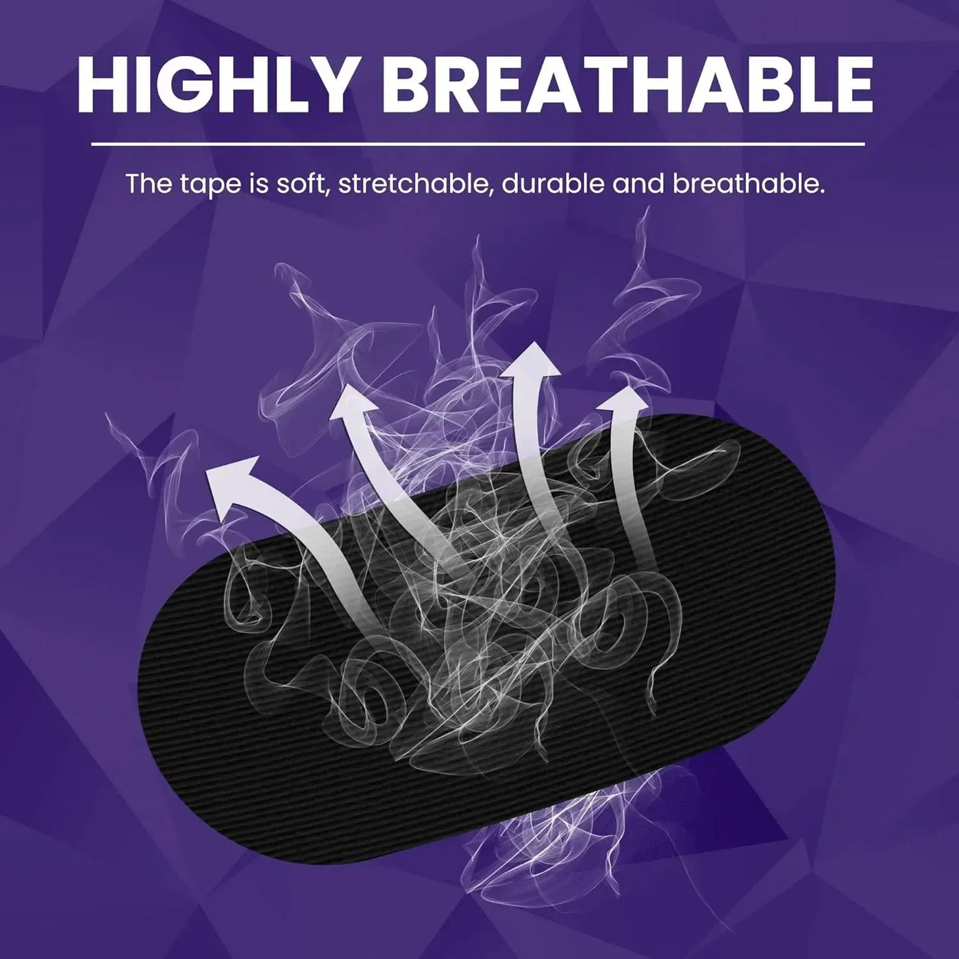 Mouth Tape — Grand format