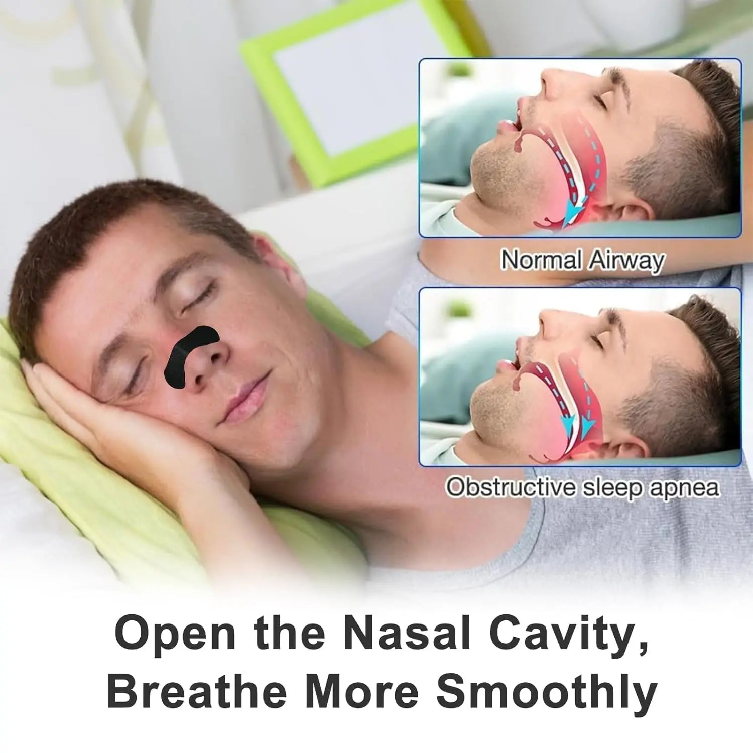 Nose Strips