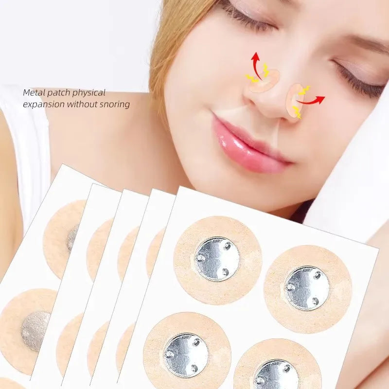 Nose Strips — Magnétique