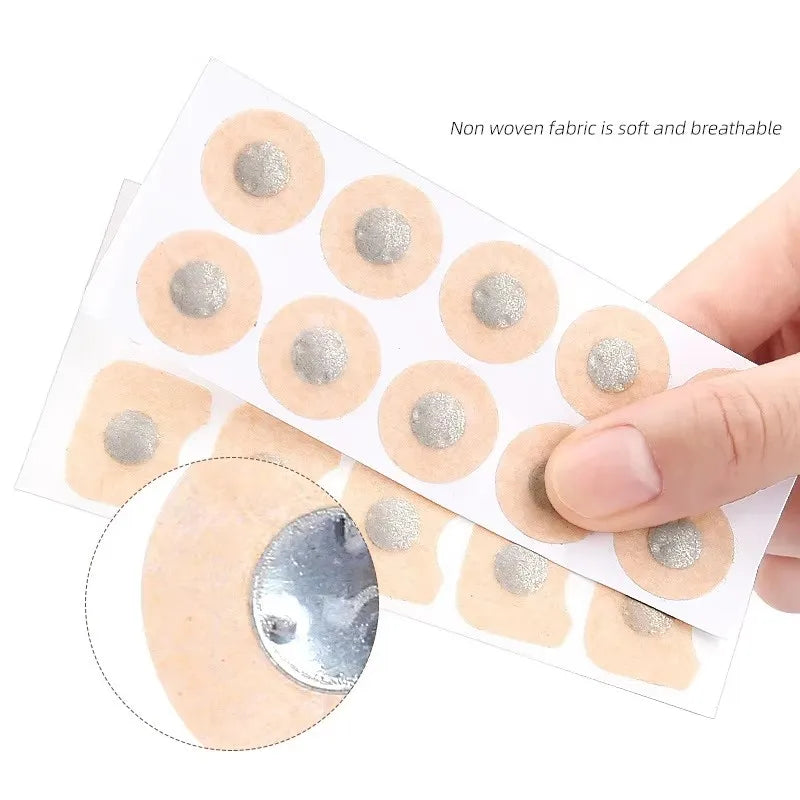 Nose Strips — Magnétique