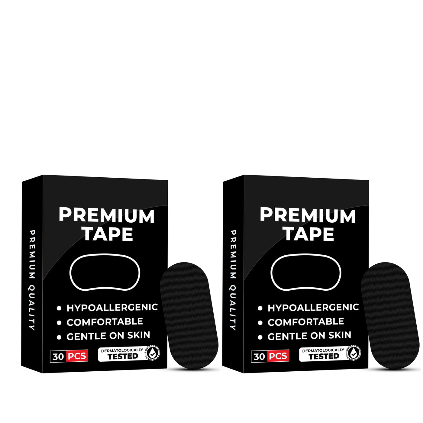 Mouth Tape — Grand format