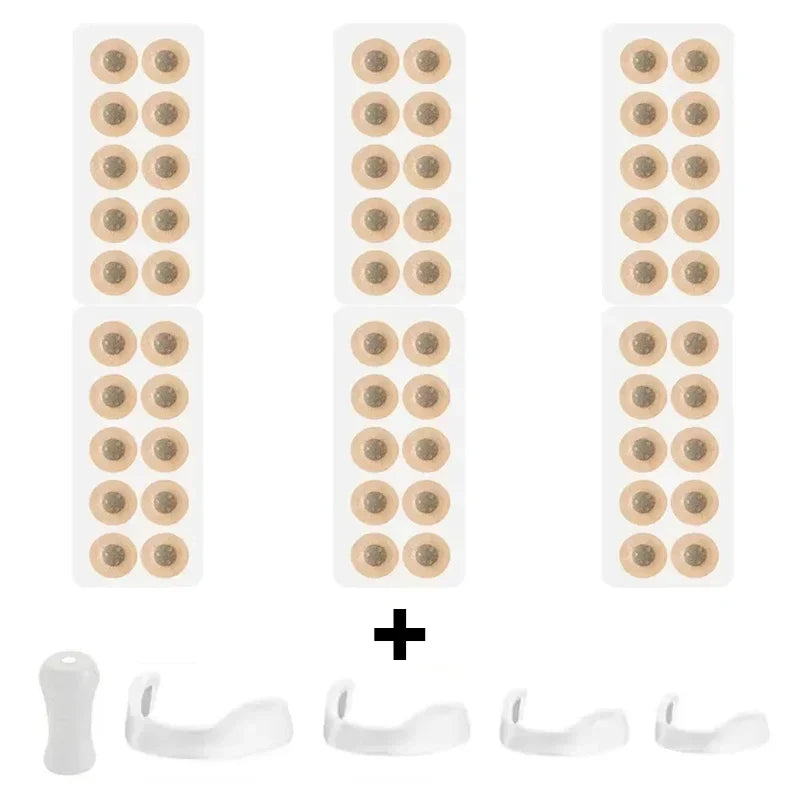 Nose Strips — Magnétique
