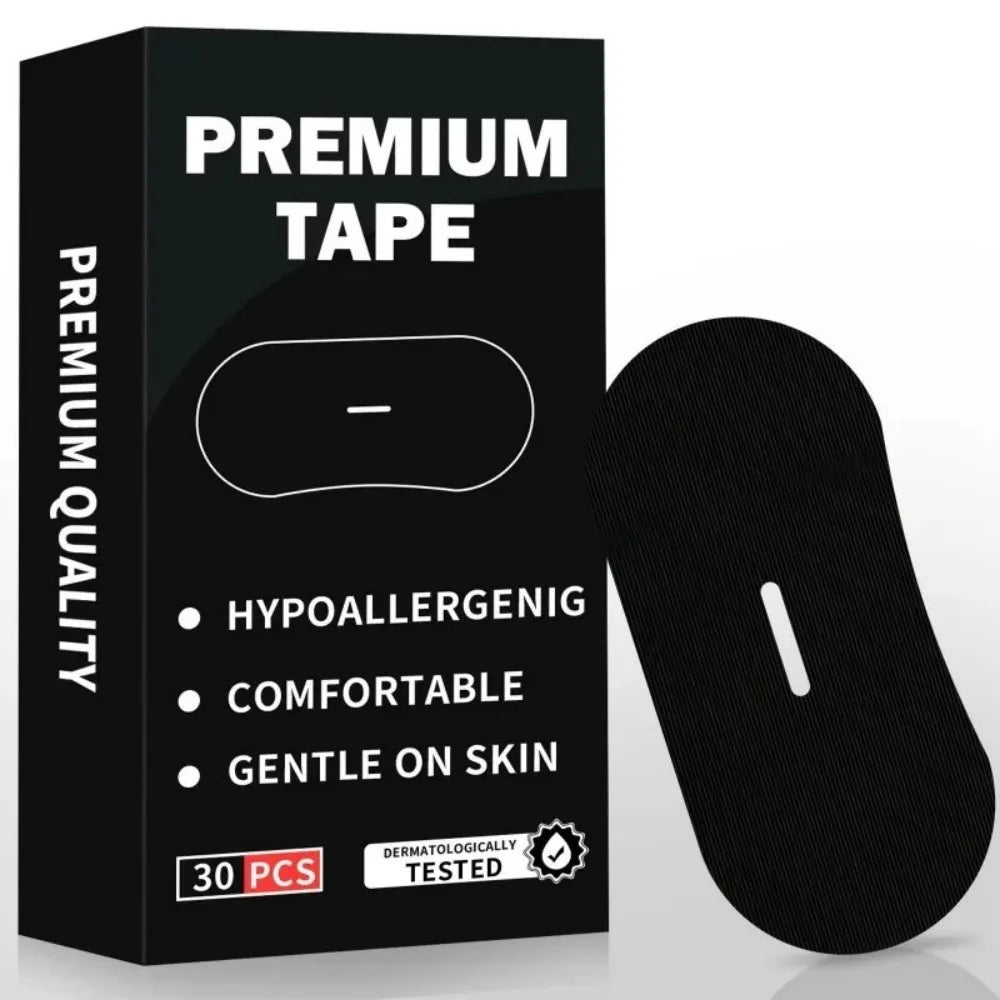 Mouth Tape