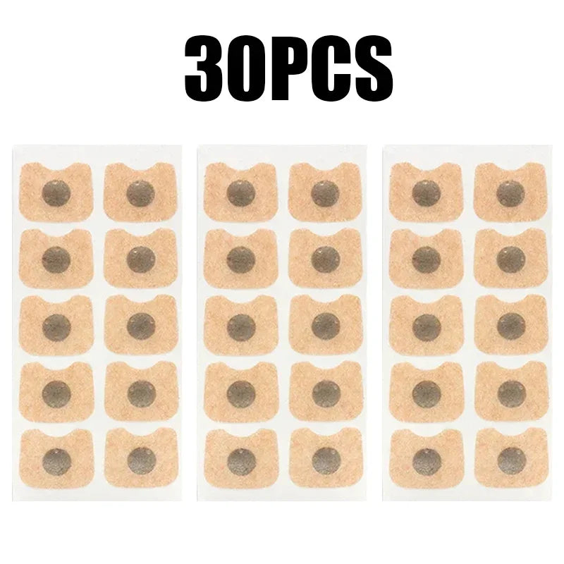 Nose Strips — Magnétique