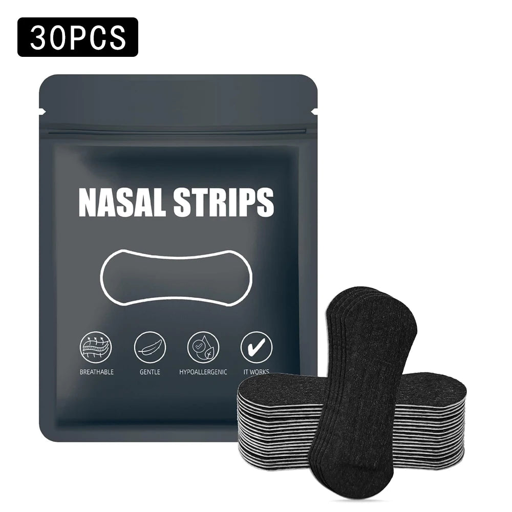 Nose Strips