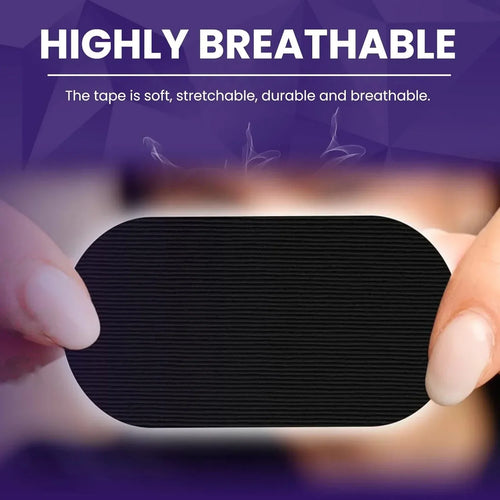 Mouth Tape — Grand format