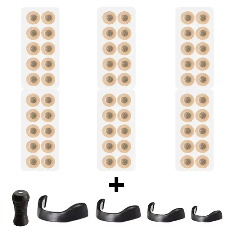 Nose Strips — Magnétique
