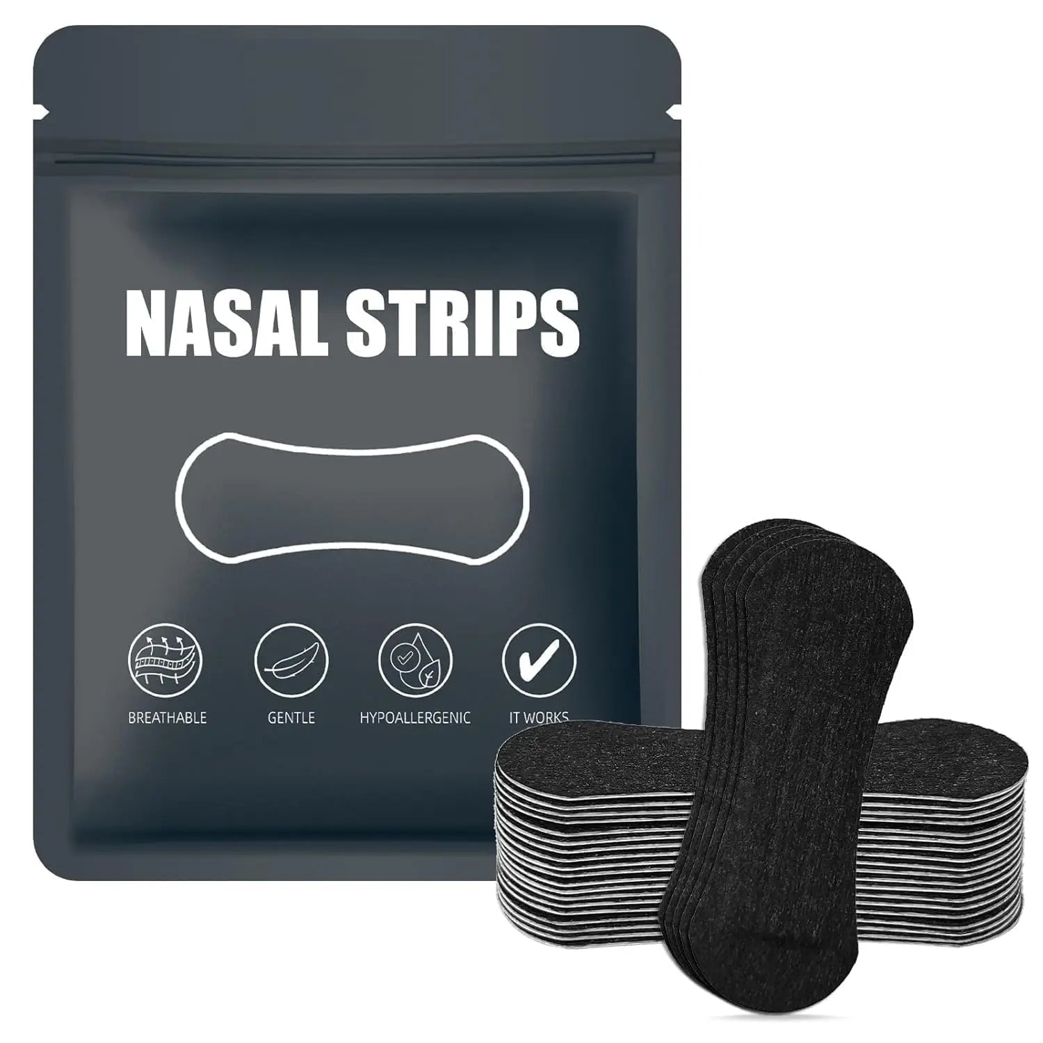 Nose Strips